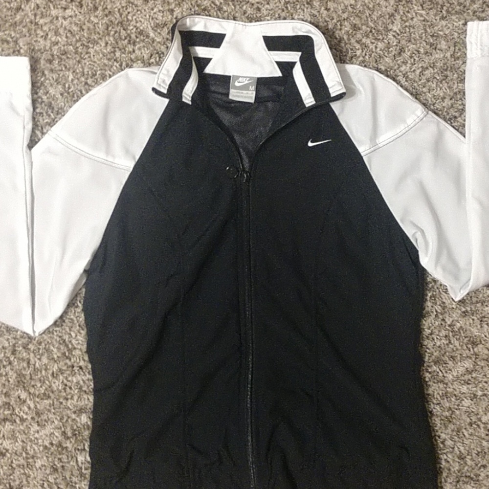 Nike jacket
